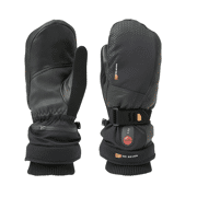 30Seven - Set heated mittens extra warm & waterproof - Skihandschoenen